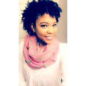 Meet your Posher, Christian